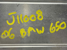 Load image into Gallery viewer, CD Player BMW 545i 530i 525i 2004 04 2005 05 - NW136391
