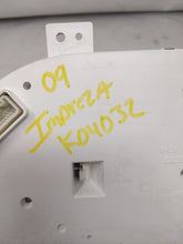 Load image into Gallery viewer, SPEEDOMETER CLUSTER Subaru Impreza 2009 09 - NW161837
