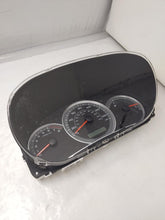 Load image into Gallery viewer, SPEEDOMETER CLUSTER Subaru Impreza 2009 09 - NW161837
