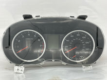 Load image into Gallery viewer, Speedometer Cluster  XV CROSSTREK 2013 - NW161932

