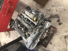 Load image into Gallery viewer, ENGINE MOTOR Kia Forte 10 11 12 13 2.0L DOHC VIN 2 - DG121693

