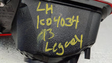 Load image into Gallery viewer, TRUNK LID MOUNTED TAIL LIGHT LAMP Legacy 10 11 12 13 14 Left - NW182212

