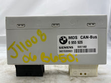 Load image into Gallery viewer, Sliding Roof Computer BMW 530i 645i 535i 650i 2004 04 05 06 07 08 09 10 - NW29862
