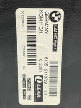 Load image into Gallery viewer, Body Control Computer BMW 550i 650i 530i 525i 2006 06 2007 07 - NW29863
