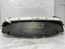 Load image into Gallery viewer, SPEEDOMETER CLUSTER Kia Optima 2001 01 Auto - NW160740
