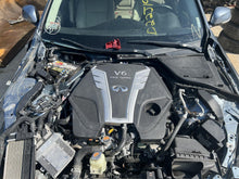 Load image into Gallery viewer, Engine Motor  INFINITI Q50 2017 - DG117339
