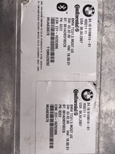 Load image into Gallery viewer, COMMUNICATION CONTROL MODULE COMPUTER BMW 535i X5 X6 07 08 - NW30821

