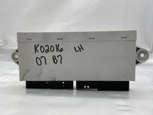 Load image into Gallery viewer, DOOR CONTROL MODULE COMPUTER 745i 745li 750i 750il 750LI 760li Alpina B7 04-08 - NW30456
