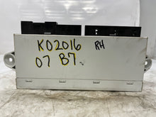 Load image into Gallery viewer, DOOR CONTROL MODULE COMPUTER 745i 745li 750i 750il 750LI 04-08 RIGHT - NW30462

