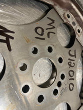 Load image into Gallery viewer, FLYWHEEL MERCEDES C280 C43 C32 CL500 1998 - 2006 - NW78590
