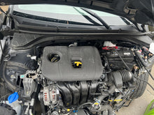 Load image into Gallery viewer, ENGINE MOTOR Hyundai Elantra 2017 17 2018 18 2.0L VIN F - DG120173
