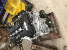 Load image into Gallery viewer, ENGINE MOTOR Hyundai Elantra 2017 17 2018 18 2.0L VIN F - DG120173
