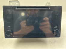 Load image into Gallery viewer, Radio Toyota Sienna 2015 - DG116512
