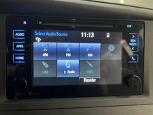 Load image into Gallery viewer, Radio Toyota Sienna 2015 - DG116512
