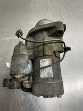 Load image into Gallery viewer, Starter Motor  INFINITI EX35 2012 - NW170402
