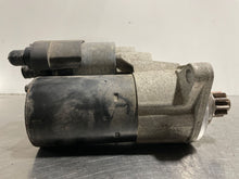 Load image into Gallery viewer, STARTER Audi TT Golf EOS Jetta 2006 06 2007 07 2008 08 09 10 11 12 13 Auto - NW171106
