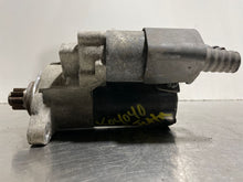 Load image into Gallery viewer, STARTER Audi TT Golf EOS Jetta 2006 06 2007 07 2008 08 09 10 11 12 13 Auto - NW171106
