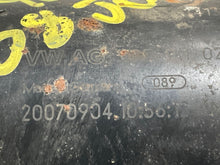 Load image into Gallery viewer, STARTER Audi TT Golf EOS Jetta 2006 06 2007 07 2008 08 09 10 11 12 13 Auto - NW171106
