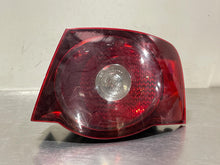 Load image into Gallery viewer, TRUNK LID MOUNTED TAIL LIGHT LAMP Volkswagen Jetta 08 09 10 Right - NW182396
