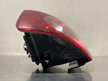 Load image into Gallery viewer, TRUNK LID MOUNTED TAIL LIGHT LAMP Volkswagen Jetta 08 09 10 Right - NW182396
