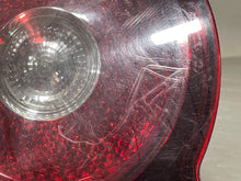 Load image into Gallery viewer, TRUNK LID MOUNTED TAIL LIGHT LAMP Volkswagen Jetta 08 09 10 Right - NW182396
