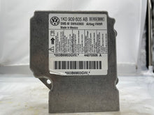 Load image into Gallery viewer, Air Bag Computer Volkswagen Jetta 2007 07 2008 08 2009 09 - NW38766
