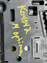 Load image into Gallery viewer, SPEEDOMETER CLUSTER Kia Optima 2014 14 2015 15 - NW160746

