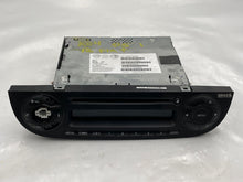 Load image into Gallery viewer, Radio  FIAT 500 2012 - NW137376
