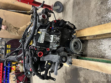 Load image into Gallery viewer, Engine Motor  124 SPIDER 2017 - DG119034
