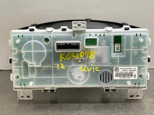 Load image into Gallery viewer, SPEEDOMETER CLUSTER Civic 2012 12 2013 13 2014 14 2015 15 - NW160441
