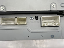 Load image into Gallery viewer, Radio Toyota Prius 2006 06 2007 07 2008 08 2009 09 - NW139939
