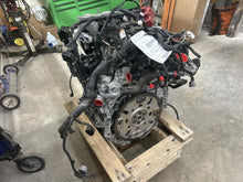 Load image into Gallery viewer, ENGINE MOTOR Nissan Altima 2015 15 2.5L VIN A - DG122511
