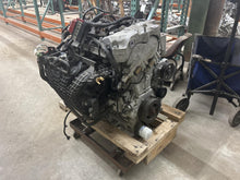 Load image into Gallery viewer, ENGINE MOTOR Nissan Altima 2015 15 2.5L VIN A - DG122511
