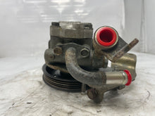 Load image into Gallery viewer, POWER STEERING PUMP Nissan Murano 2005 05 2006 06 2007 07 - NW163385

