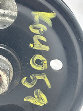Load image into Gallery viewer, POWER STEERING PUMP Nissan Murano 2005 05 2006 06 2007 07 - NW163385

