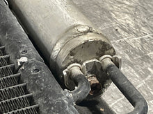 Load image into Gallery viewer, AC CONDENSER Saab 9-2X 2005 05 2006 06 - NW44145
