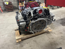 Load image into Gallery viewer, Engine Motor Subaru Legacy 2011 - DG123834
