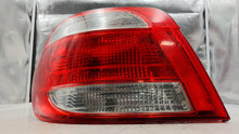 Load image into Gallery viewer, TAIL LIGHT LAMP ASSEMBLY Saab 9-2x 2005 05 2006 06 Left - NW182116
