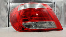Load image into Gallery viewer, TAIL LIGHT LAMP ASSEMBLY Saab 9-2x 2005 05 2006 06 Left - NW182116
