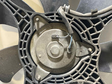 Load image into Gallery viewer, Condenser FAN ASSEMBLY Saab 9-2X 2005 05 2.5 - NW64490
