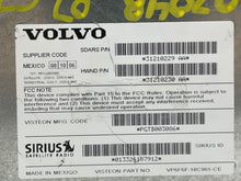Load image into Gallery viewer, Satellite Radio Module Volvo V40 S70 V70 C30 09 10 - NW140465
