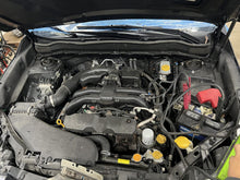 Load image into Gallery viewer, Engine Motor Subaru Forester 2016 - DG119842
