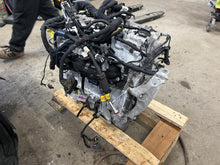 Load image into Gallery viewer, Engine Motor Chevrolet Equinox 2018 - DG121163
