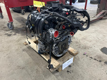 Load image into Gallery viewer, ENGINE MOTOR Santa Fe Sorento 13 14 15 16 2.4L - DG121623
