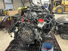 Load image into Gallery viewer, ENGINE MOTOR Nissan Altima 2015 15 2.5L VIN A - DG123488
