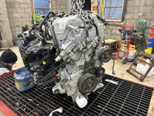 Load image into Gallery viewer, ENGINE MOTOR Nissan Altima 2015 15 2.5L VIN A - DG123488
