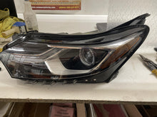 Load image into Gallery viewer, Headlight Lamp Assembly Chevrolet Equinox 2020 - DG123904
