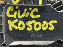 Load image into Gallery viewer, THROTTLE BODY Civic 2006 06 2007 07 08 09 10 - NW178088
