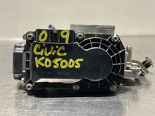 Load image into Gallery viewer, THROTTLE BODY Civic 2006 06 2007 07 08 09 10 - NW178088
