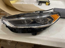 Load image into Gallery viewer, HEADLIGHT LAMP ASSEMBLY Ford Fusion 17 18 19 20 Left - DG123148

